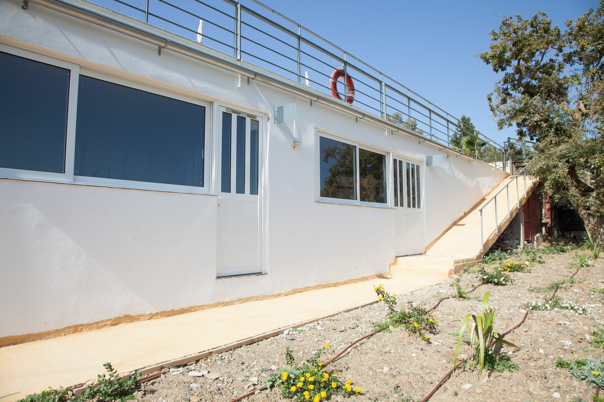 Villa Frati Gorge Exterior foto